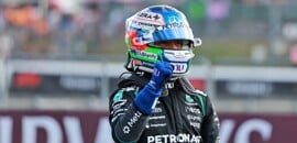 F1: Confira o grid provisório do GP da Bélgica 2026 após as punições aplicadas