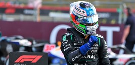 F1: Wolff relembra linha do tempo até contratação de Antonelli por Mercedes