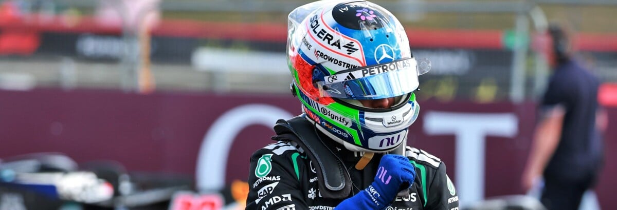 F1: Wolff relembra linha do tempo até contratação de Antonelli por Mercedes F1: Wolff relembra linha do tempo até contratação de Antonelli por Mercedes