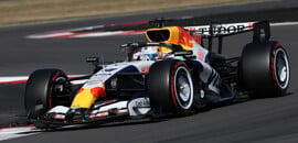 F1: Racing Bulls satisfeita com os dois carros marcando pontos