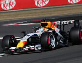 F1: Racing Bulls satisfeita com os dois carros marcando pontos