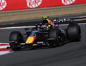 F1: Hadjar vê potencial maior apesar do P5 em Silverstone