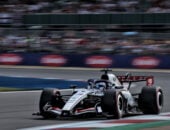 F1: Confira o resultado completo do GP da Inglaterra 2026