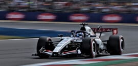 F1: Confira o resultado completo do GP da Inglaterra 2026
