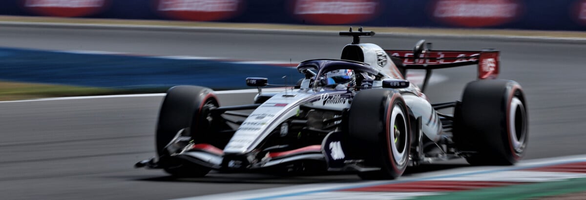 F1: Confira o resultado completo do GP da Inglaterra 2026