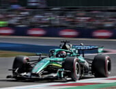 F1: Stroll é punido e vai largar na última posição em Silverstone