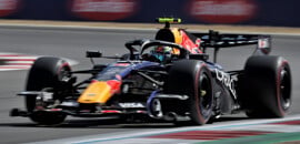 F1: Red Bull realiza dia de filmagem após o GP da Inglaterra