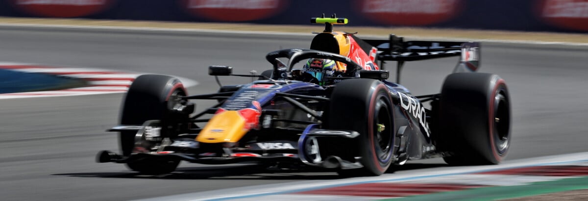 F1: Newey é flagrado analisando Red Bull de Hadjar antes do GP da Inglaterra F1: Newey é flagrado analisando Red Bull de Hadjar antes do GP da Inglaterra