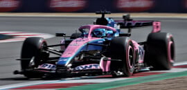 F1: Alpine faz alerta sobre ameaça da Racing Bulls no campeonato