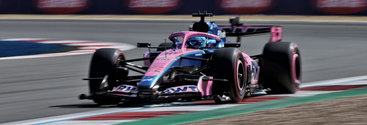 F1: Alpine faz alerta sobre ameaça da Racing Bulls no campeonato F1: Alpine faz alerta sobre ameaça da Racing Bulls no campeonato