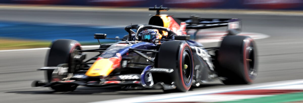 F1: Verstappen diz que incidente com Red Bull em Silverstone é "super perigoso" F1: Verstappen diz que incidente com Red Bull em Silverstone é “super perigoso”