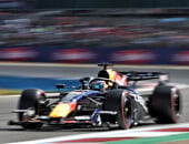 F1: Verstappen diz que pódio em Silverstone “não seria algo merecido”