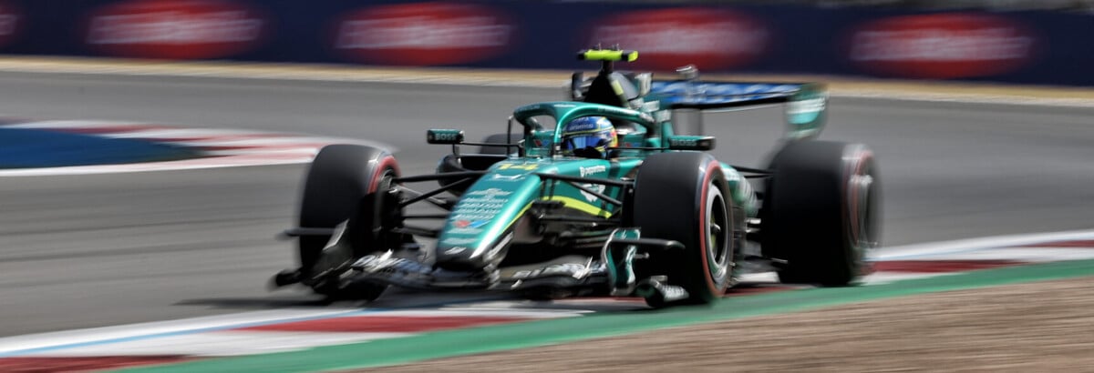 F1: Alonso recebe punição e larga do fim do grid na Bélgica F1: Alonso recebe punição e larga do fim do grid na Bélgica