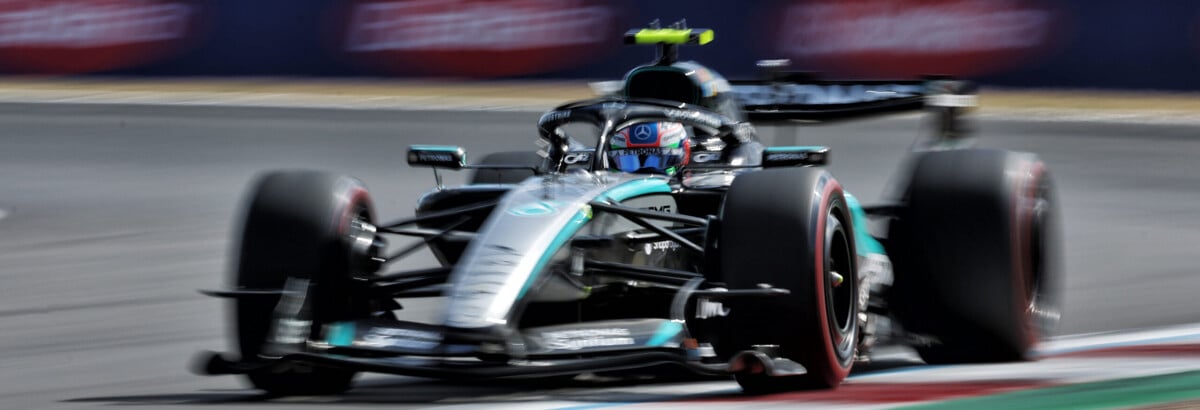 F1: Mercedes explica causa da falha de Antonelli em Silverstone F1: Mercedes explica causa da falha de Antonelli em Silverstone