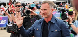 F1: Horner admite saudade da competição, mas critica bastidores da categoria