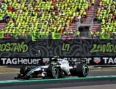 F1: Norris se questiona como conseguiu P4 em Silverstone: “Carro impossível de guiar”