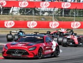 F1: FIA explica erro que causou confusão no fim do GP da Inglaterra