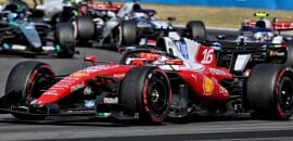 F1: FIA confirma que irá manter regras de motores após mudanças em 2026