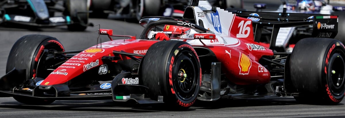 F1 hoje: Ferrari reage e FIA mira mudanças F1 hoje: Ferrari reage e FIA mira mudanças