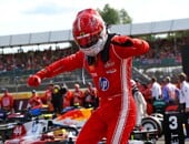 F1: Leclerc encerra jejum de vitórias e vira destaque na imprensa internacional