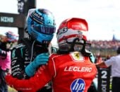 F1: Wolff espera Ferrari como “concorrente” no restante da temporada 2026