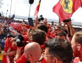 Como ficou a classificação da F1 2026 após o GP da Inglaterra?