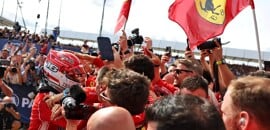 Como ficou a classificação da F1 2026 após o GP da Inglaterra?