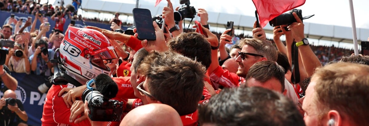 Como ficou a classificação da F1 2026 após o GP da Inglaterra? Como ficou a classificação da F1 2026 após o GP da Inglaterra?