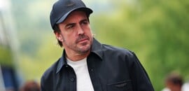 F1: Alonso celebra bicampeonato da Espanha na Copa do Mundo de 2026