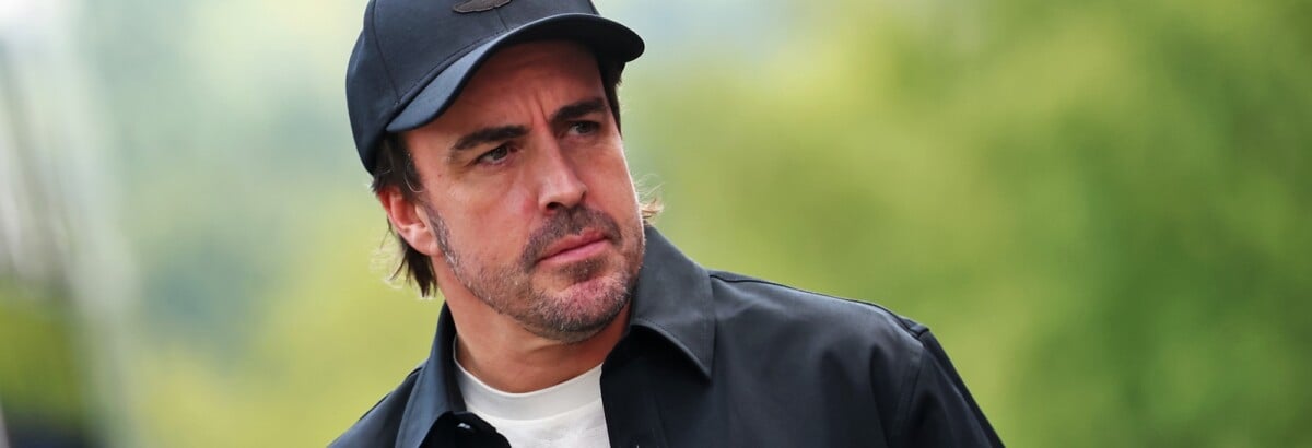 F1: Alonso celebra bicampeonato da Espanha na Copa do Mundo de 2026 F1: Alonso celebra bicampeonato da Espanha na Copa do Mundo de 2026