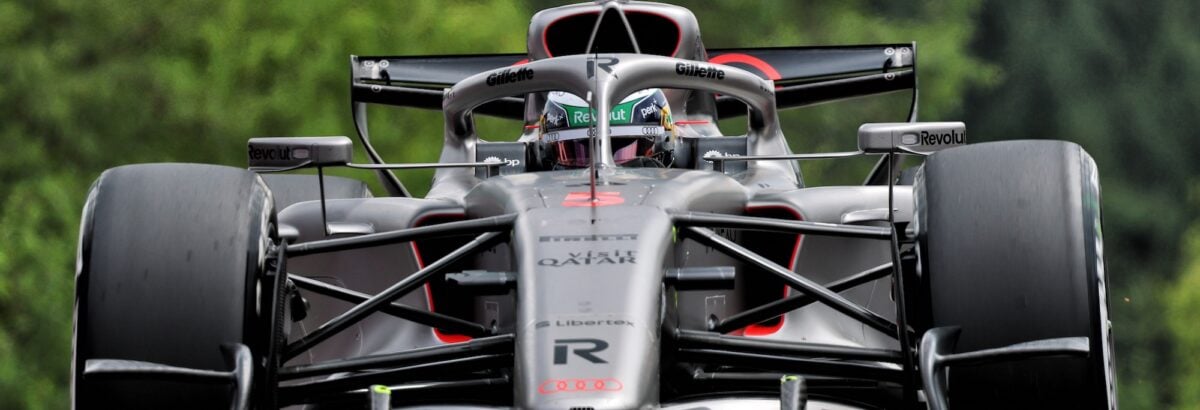 F1: Bortoleto fala em treinos “produtivos” na Bélgica: “Coletemos bons dados”
