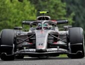 F1: Bortoleto fala em treinos “produtivos” na Bélgica: “Coletemos bons dados”
