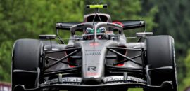 F1: Bortoleto fala em treinos “produtivos” na Bélgica: “Coletemos bons dados”