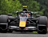 F1 hoje: Hadjar fica, Ocon abre futuro e Bortoleto alerta em Baku