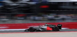 F1: Audi aposta em atualização na traseira para ajudar Bortoleto em Spa