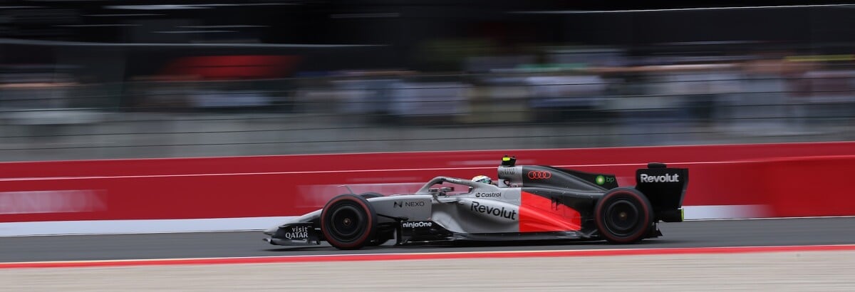 F1: Audi aposta em atualização na traseira para ajudar Bortoleto em Spa