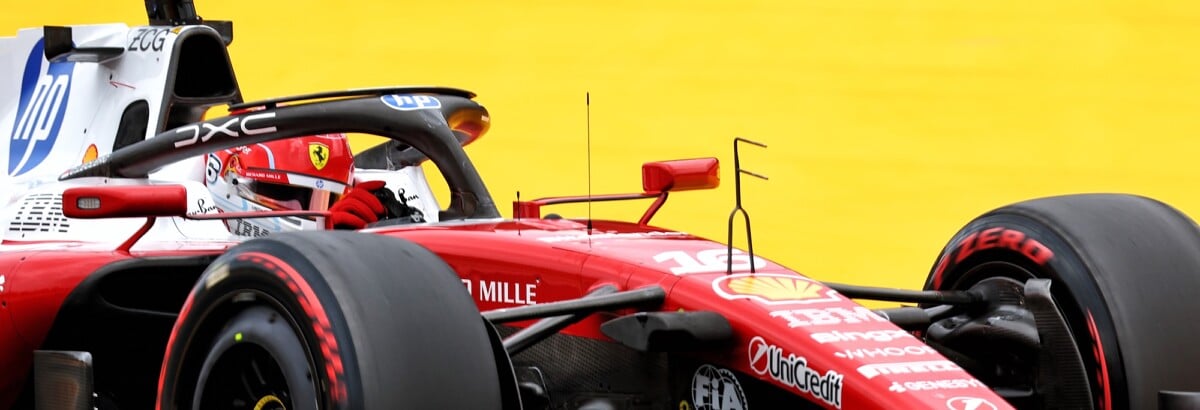 F1: Ferrari é investigada pela FIA após infração em Spa F1: Ferrari é investigada pela FIA após infração em Spa