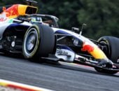 F1: Racing Bulls vê dia positivo em treinos na Bélgica: “Desempenho animador”