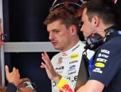F1: Schiff defende Verstappen por avaliar futuro fora da Red Bull