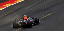 F1: Red Bull prevê retorno da asa ‘Macarena’ no GP da Hungria