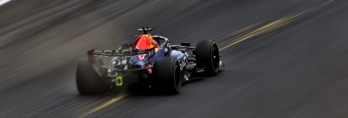 Ex-F1 se surpreende com TL2, mas crê mudança no cenário para classificação em Spa Ex-F1 se surpreende com TL2, mas crê mudança no cenário para classificação em Spa