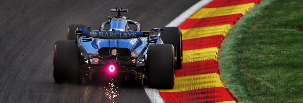 F1: Williams vê evolução, mas admite distância para concorrentes diretos F1: Williams vê evolução, mas admite distância para concorrentes diretos
