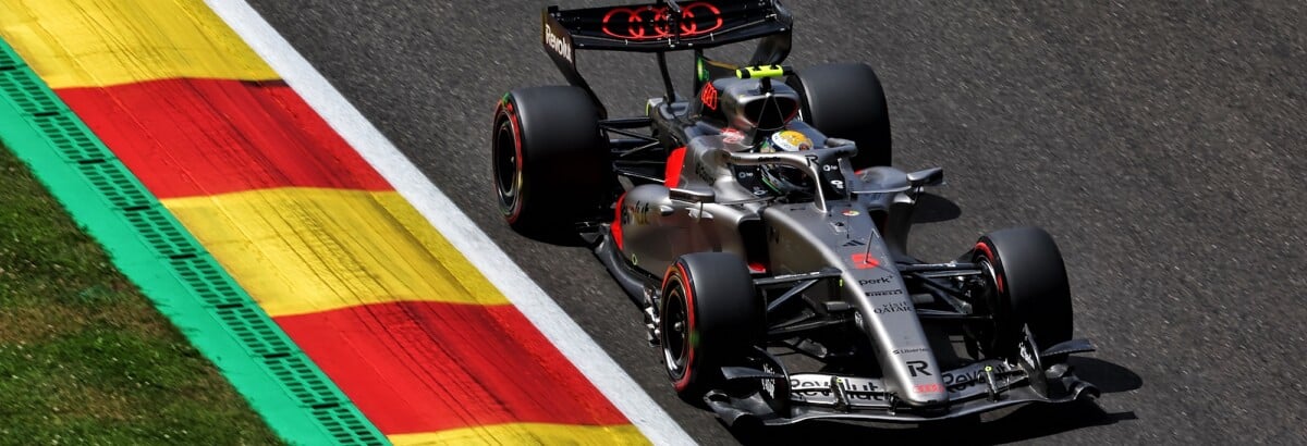 F1: Schumacher alerta Audi sobre pressão por resultados rápidos F1: Schumacher alerta Audi sobre pressão por resultados rápidos