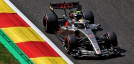 F1: Schumacher alerta Audi sobre pressão por resultados rápidos