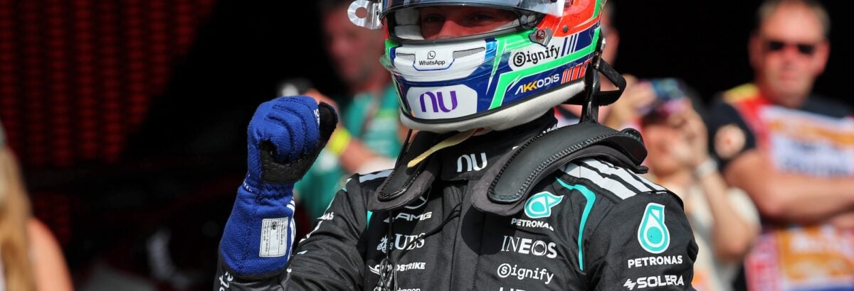 F1: Antonelli se destaca como principal nome do grid na primeira metade de 2026 F1: Antonelli se destaca como principal nome do grid na primeira metade de 2026