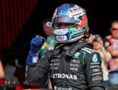 F1: Antonelli se destaca como principal nome do grid na primeira metade de 2026
