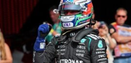 F1: Antonelli se destaca como principal nome do grid na primeira metade de 2026