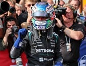 F1: Mercedes tem domingo de contrastes na Bélgica