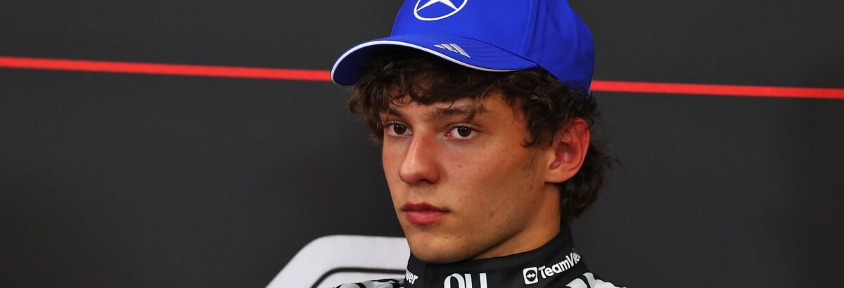 F1: Wolff detalha por que Monza foi escolhida para punição de Antonelli F1: Wolff detalha por que Monza foi escolhida para punição de Antonelli