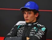 F1: Wolff detalha por que Monza foi escolhida para punição de Antonelli